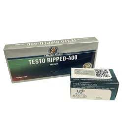 Steroid Mixes